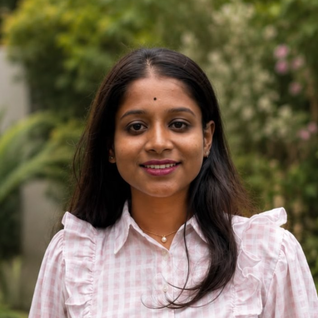 Vandhana Gowda